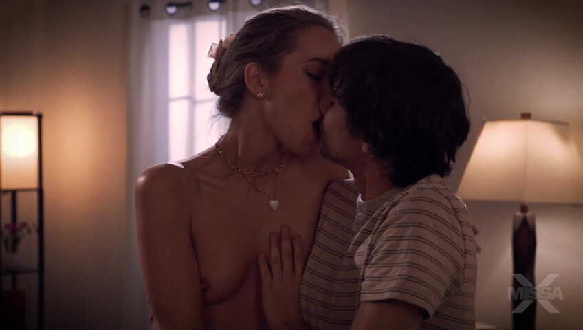 Millie Morgan - Do You Want To Stop Pt 2