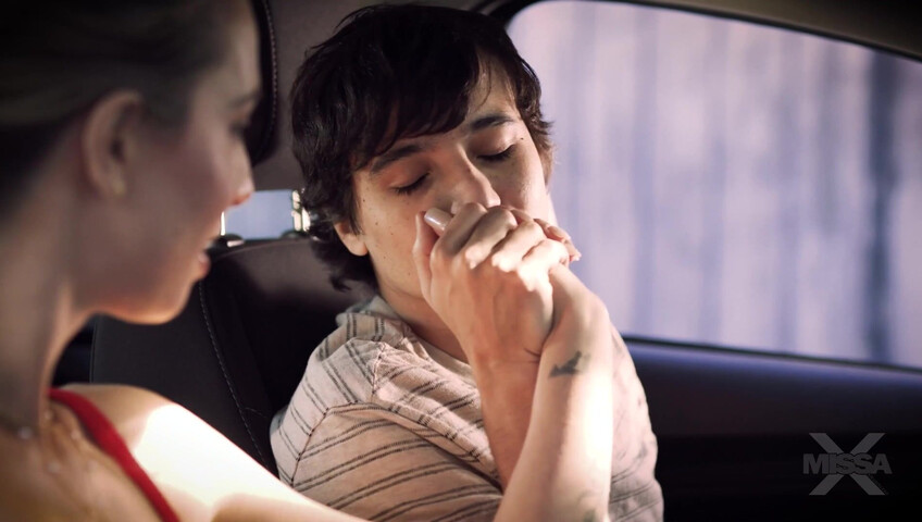 Millie Morgan - Do You Want To Stop Pt 2