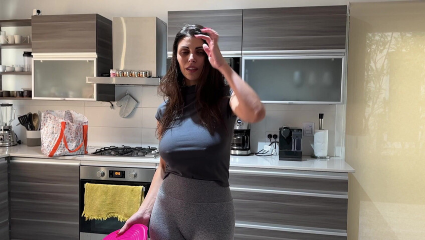 Nicole Belle  - Mommy-The Movie Part 1