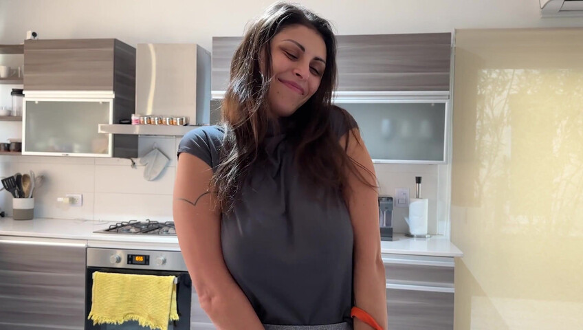 Nicole Belle  - Mommy-The Movie Part 1