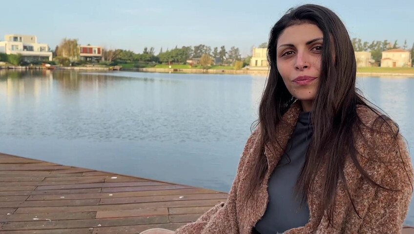 Nicole Belle  - Mommy-The Movie Part 1