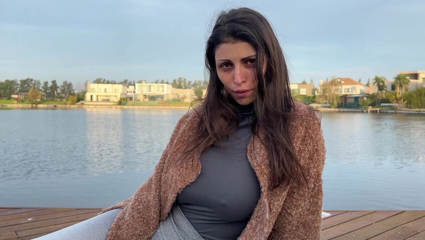 Nicole Belle  - Mommy-The Movie Part 1