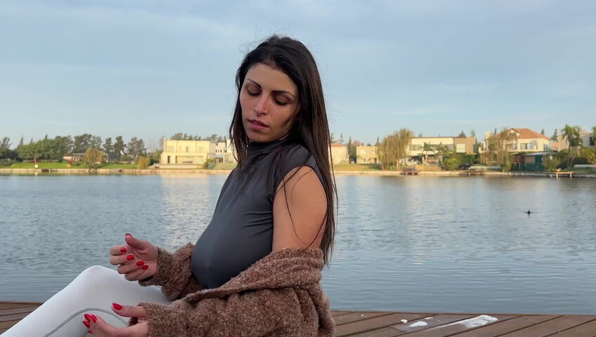 Nicole Belle  - Mommy-The Movie Part 1