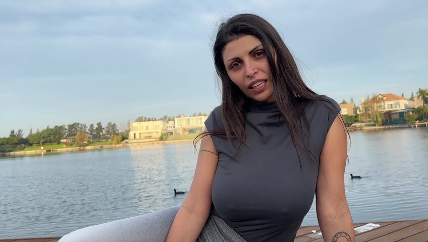 Nicole Belle  - Mommy-The Movie Part 1