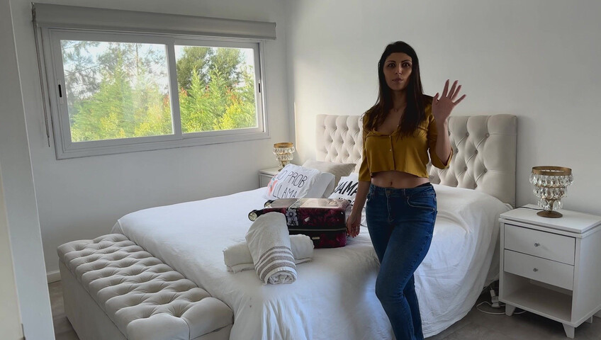 Nicole Belle  - Mommy-The Movie Part 1