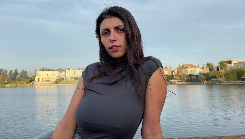Nicole Belle  - Mommy-The Movie Part 1