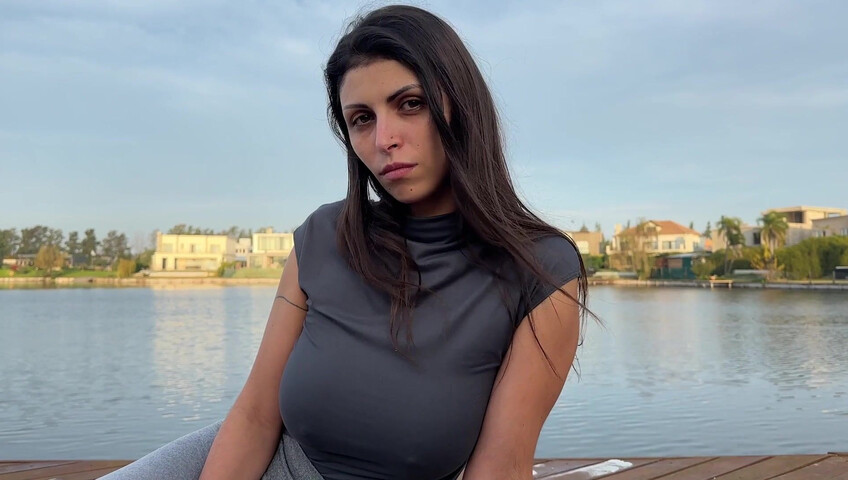 Nicole Belle  - Mommy-The Movie Part 1