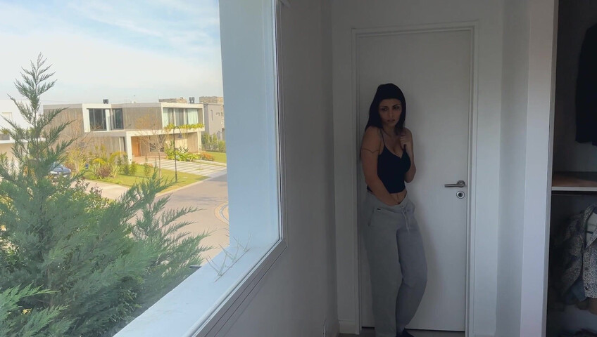 Nicole Belle  - Mommy-The Movie Part 1