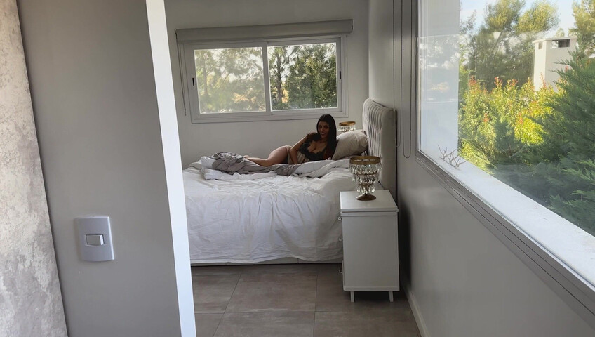 Nicole Belle  - Mommy-The Movie Part 1