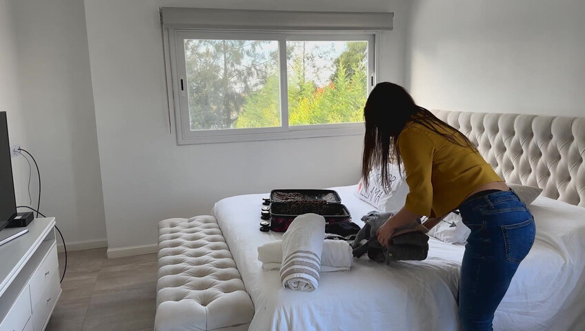 Nicole Belle  - Mommy-The Movie Part 1