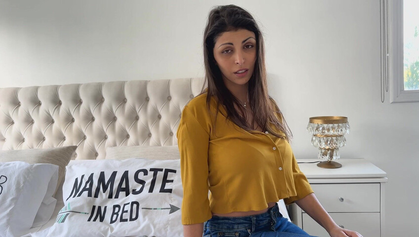 Nicole Belle  - Mommy-The Movie Part 1