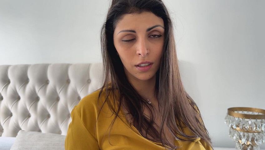 Nicole Belle  - Mommy-The Movie Part 1
