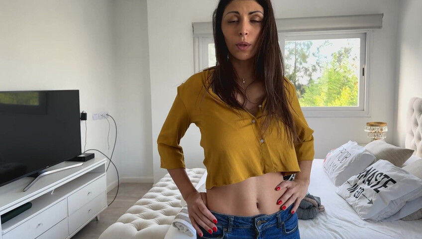 Nicole Belle  - Mommy-The Movie Part 1