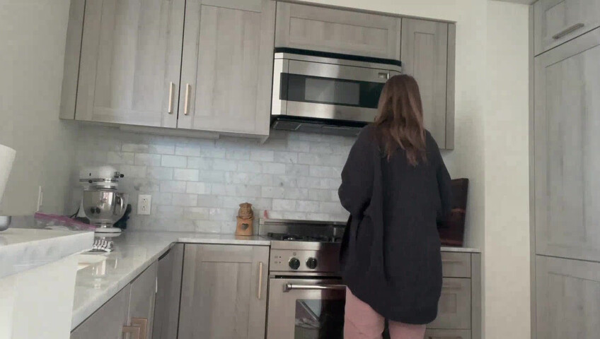 Nicolette Bloom - Let Mama Take Care of Your Boner