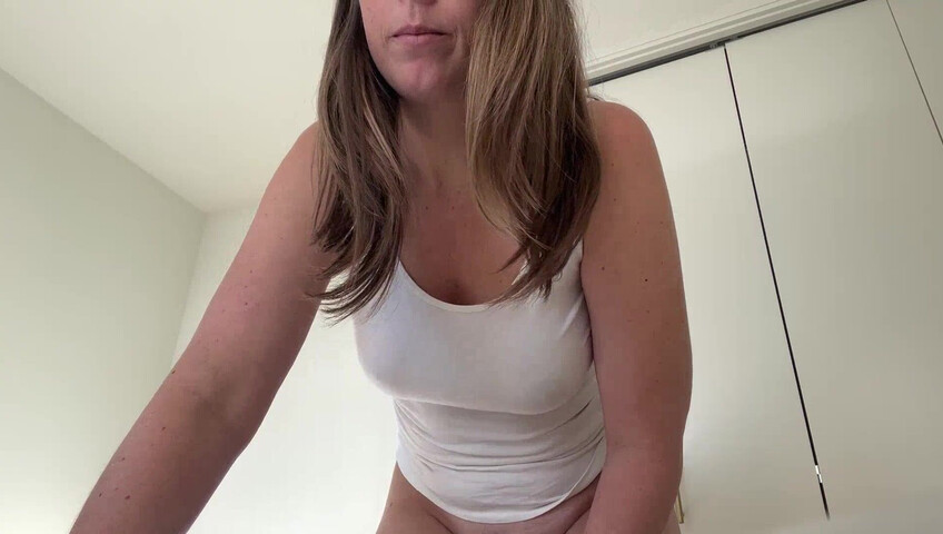 Nicolette Bloom - Let Mama Take Care of Your Boner