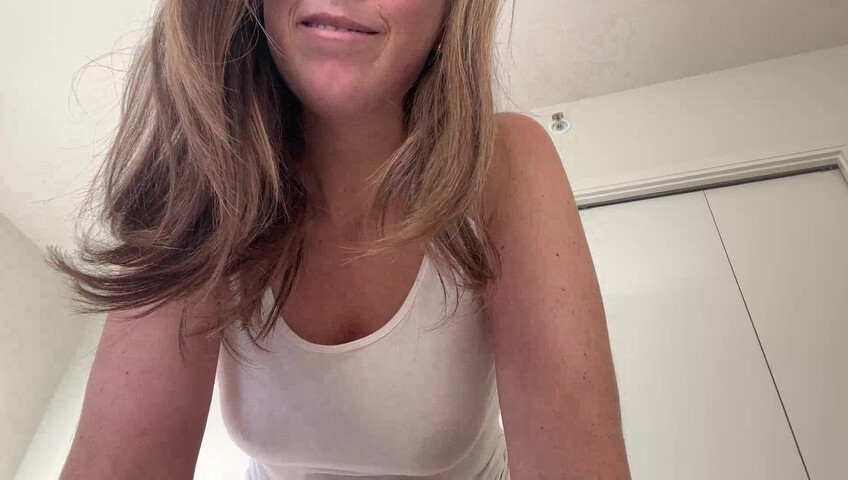 Nicolette Bloom - Let Mama Take Care of Your Boner