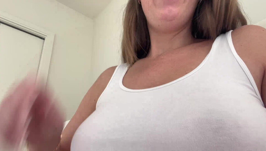 Nicolette Bloom - Let Mama Take Care of Your Boner