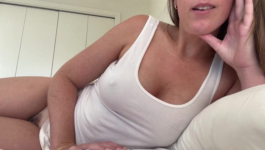 Nicolette Bloom - Let Mama Take Care of Your Boner