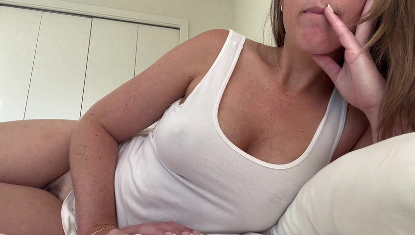 Nicolette Bloom - Let Mama Take Care of Your Boner