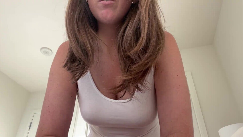 Nicolette Bloom - Let Mama Take Care of Your Boner