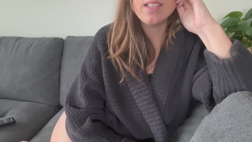 Nicolette Bloom - Son Humps His Mommys Pussy