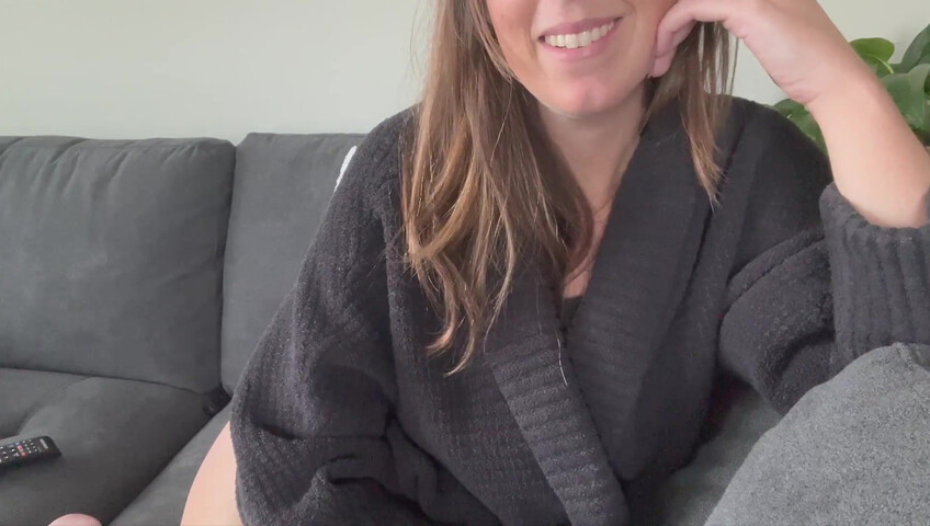 Nicolette Bloom - Son Humps His Mommys Pussy