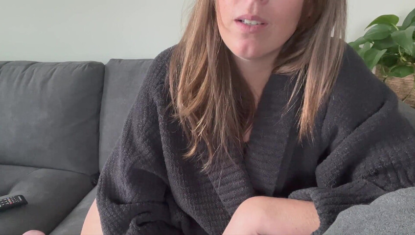 Nicolette Bloom - Son Humps His Mommys Pussy