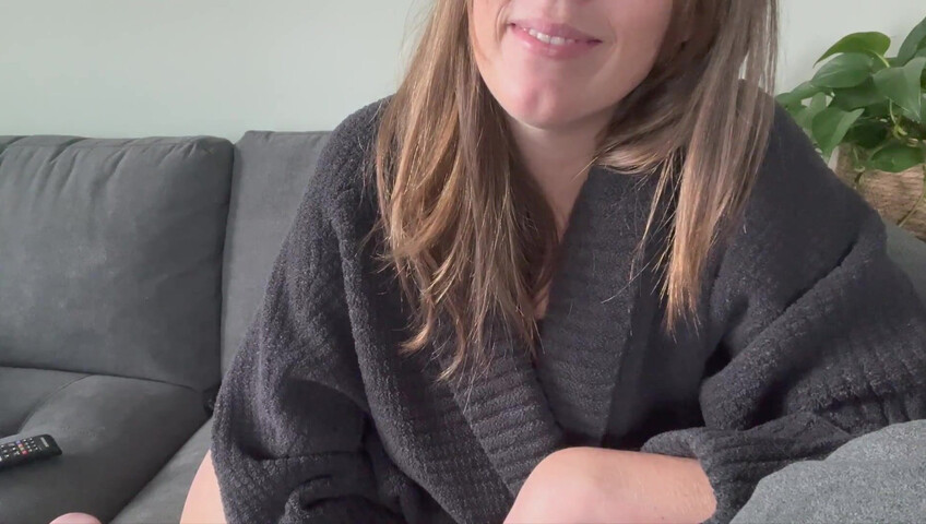 Nicolette Bloom - Son Humps His Mommys Pussy