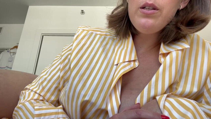 Nicolette Bloom - True motherly love