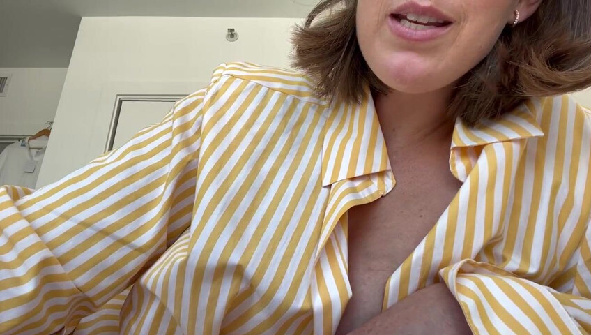 Nicolette Bloom - True motherly love