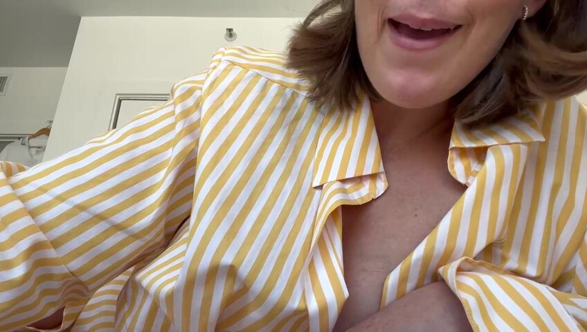Nicolette Bloom - True motherly love