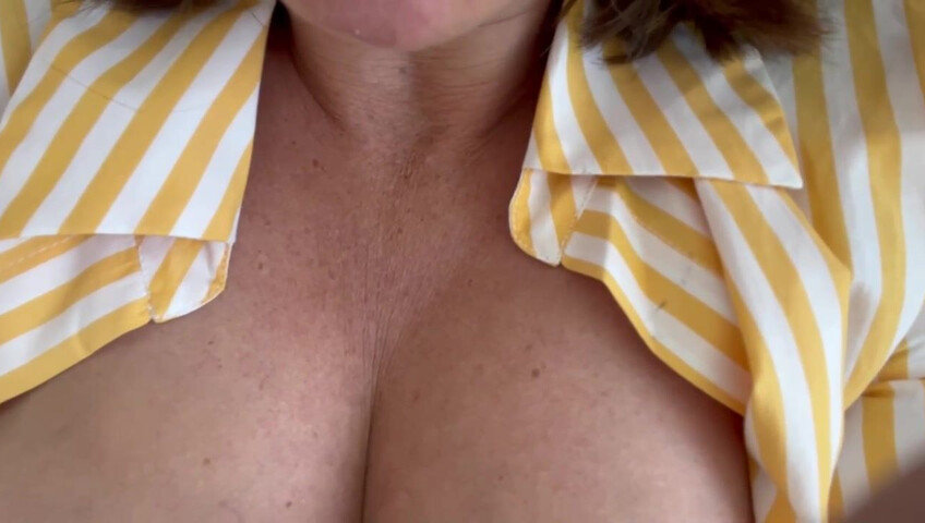Nicolette Bloom - True motherly love
