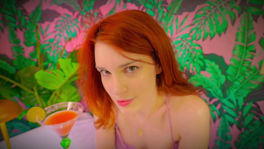 Olive Wood - Dating StepMommy