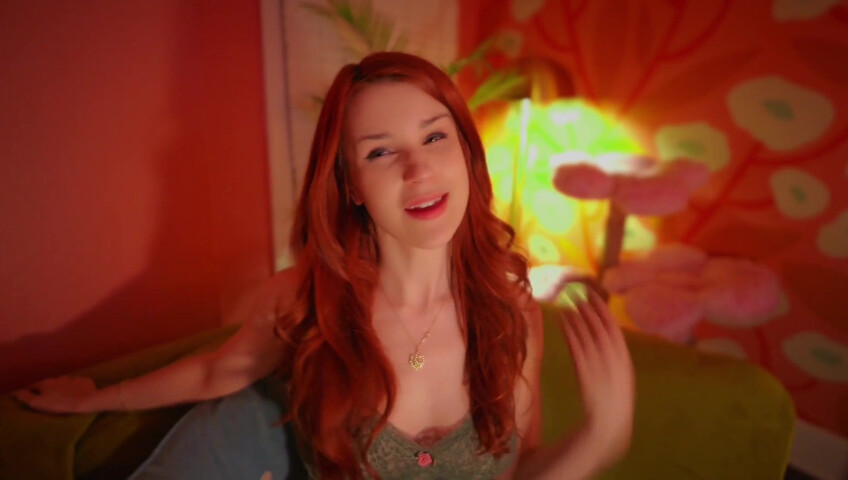 Olive Wood - Dating StepMommy