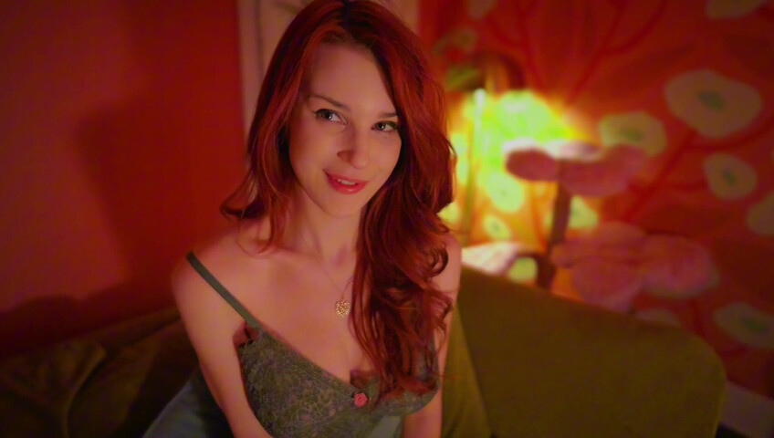 Olive Wood - Dating StepMommy