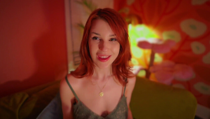 Olive Wood - Dating StepMommy