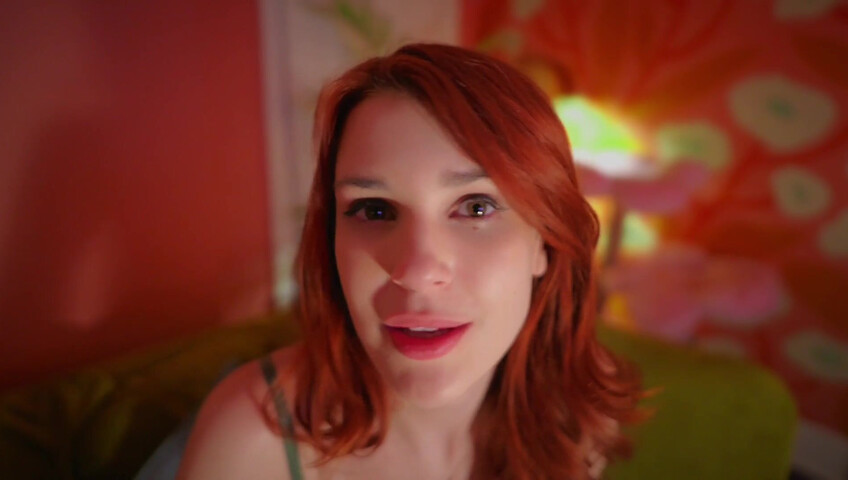 Olive Wood - Dating StepMommy