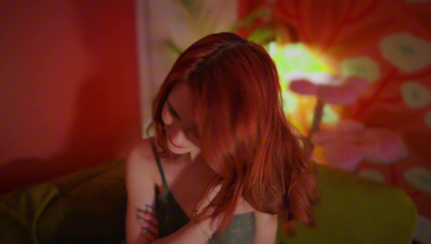 Olive Wood - Dating StepMommy