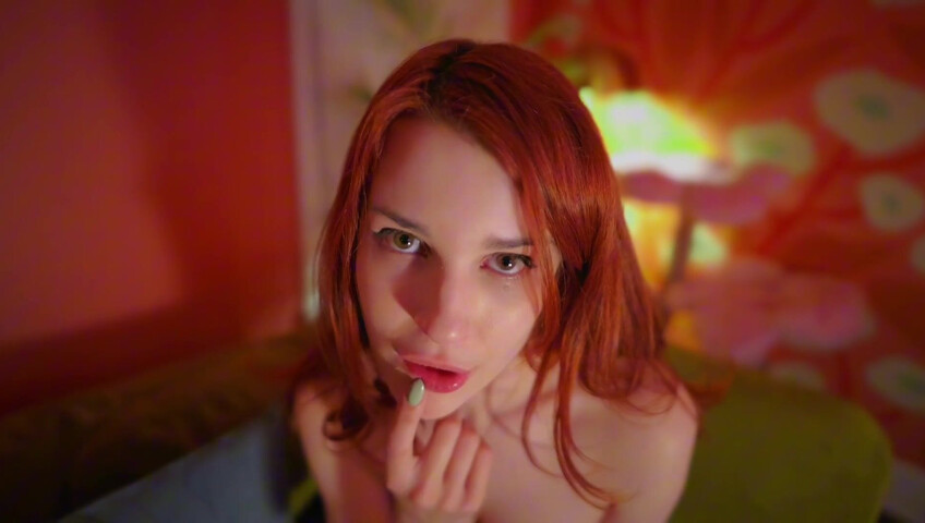 Olive Wood - Dating StepMommy