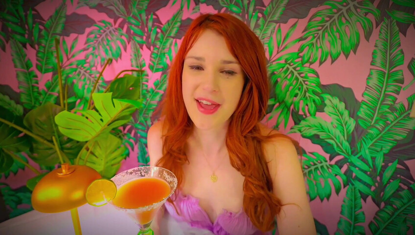 Olive Wood - Dating StepMommy