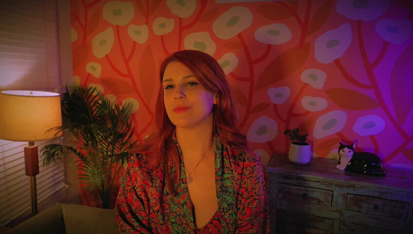 Olive Wood - Mommy, Theres Something in My Ass 2