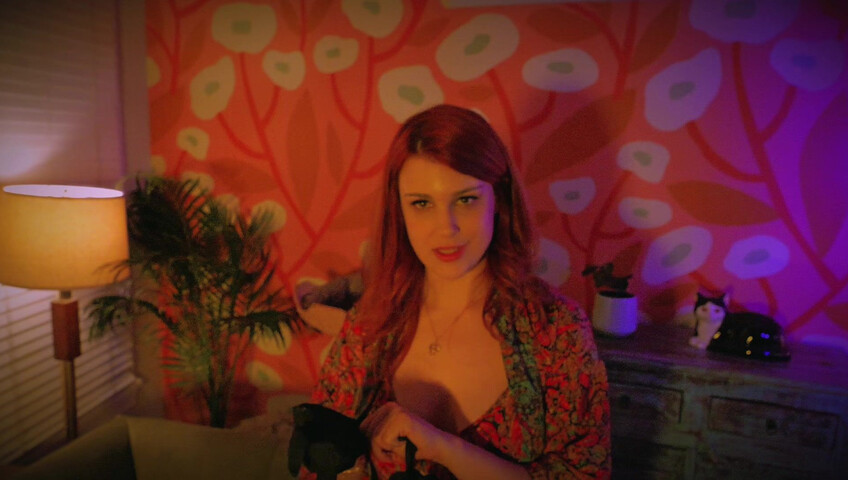 Olive Wood - Mommy, Theres Something in My Ass 2