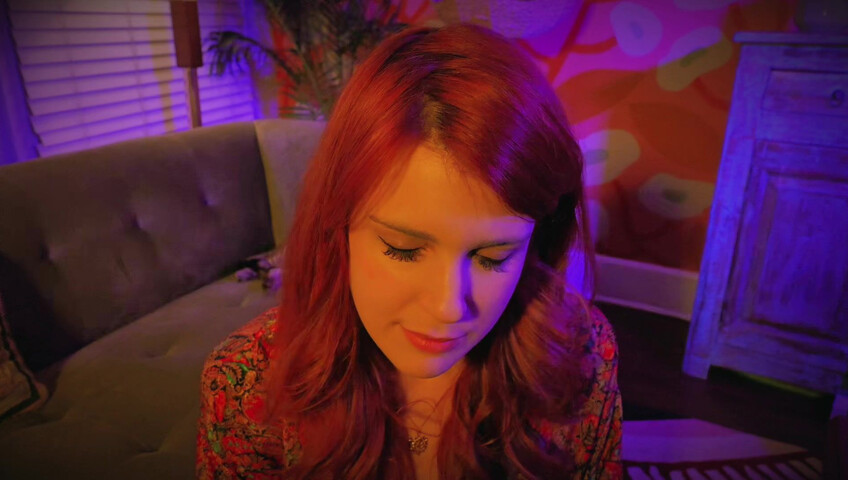 Olive Wood - Mommy, Theres Something in My Ass 2