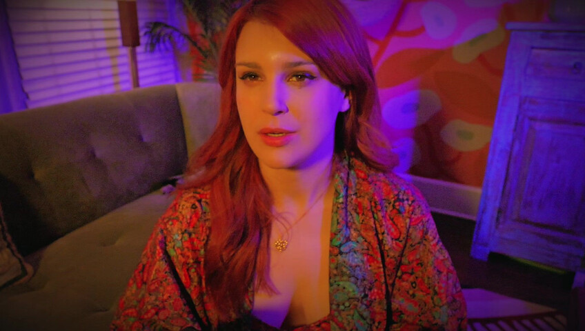 Olive Wood - Mommy, Theres Something in My Ass 2