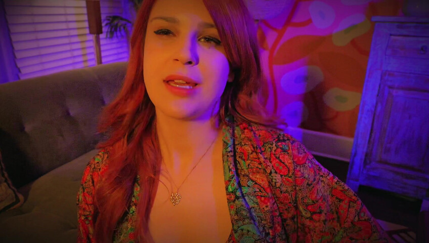 Olive Wood - Mommy, Theres Something in My Ass 2