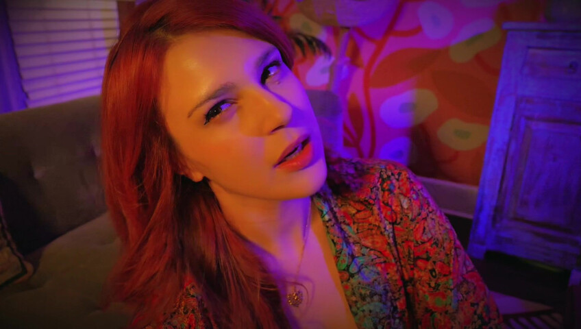 Olive Wood - Mommy, Theres Something in My Ass 2