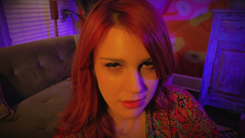 Olive Wood - Mommy, Theres Something in My Ass 2