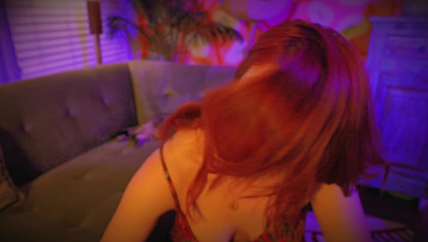 Olive Wood - Mommy, Theres Something in My Ass 2