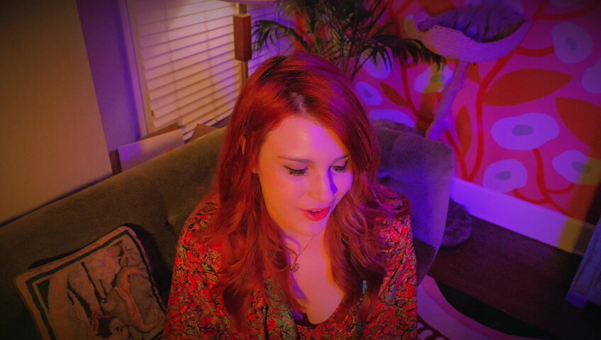 Olive Wood - Mommy, Theres Something in My Ass 2