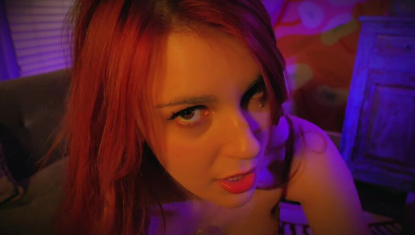 Olive Wood - Mommy, Theres Something in My Ass 2